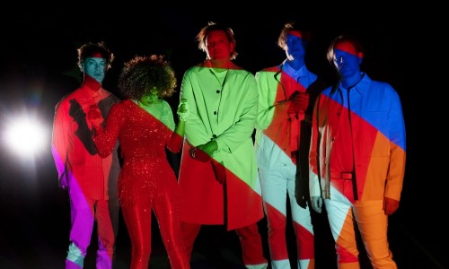 Arcade Fire - Il grande ritorno della band canadese con l'unica data italiana del 